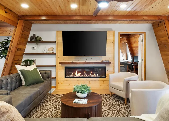 Family Cabin Retreat William Az Near Grand Canyon Epic Game Rooms Fire Pit * Williams