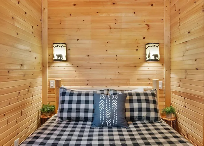 Family Cabin Retreat William Az Near Grand Canyon Epic Game Rooms Fire Pit *