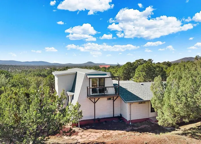Lodge Family Cabin Retreat William Az Near Grand Canyon Epic Game Rooms Fire Pit Williams