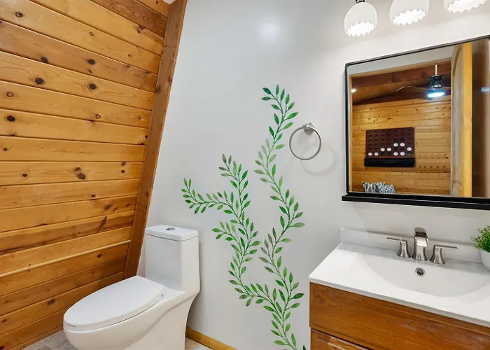 Family Cabin Retreat William Az Near Grand Canyon Epic Game Rooms Fire Pit Lodge Williams