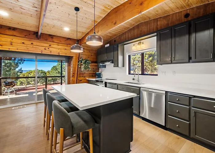 Lodge Family Cabin Retreat William Az Near Grand Canyon Epic Game Rooms Fire Pit Williams