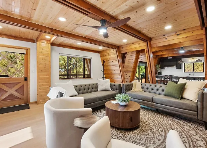 Family Cabin Retreat William Az Near Grand Canyon Epic Game Rooms Fire Pit Williams