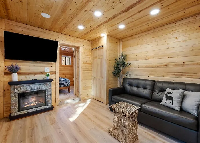Family Cabin Retreat William Az Near Grand Canyon Epic Game Rooms Fire Pit *