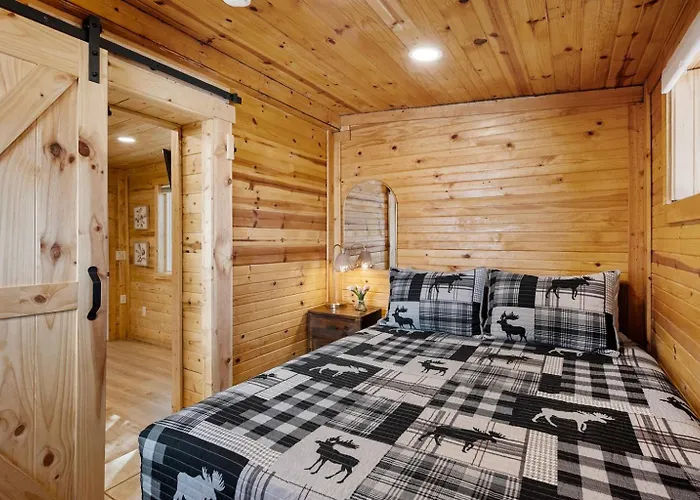 Family Cabin Retreat William Az Near Grand Canyon Epic Game Rooms Fire Pit Lodge *